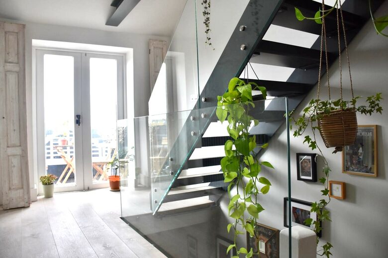 Clapham Common Stylish Condo - London, United Kingdom