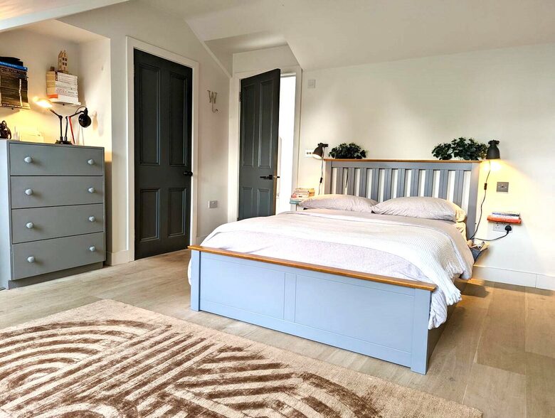 Clapham Common Stylish Condo - London, United Kingdom