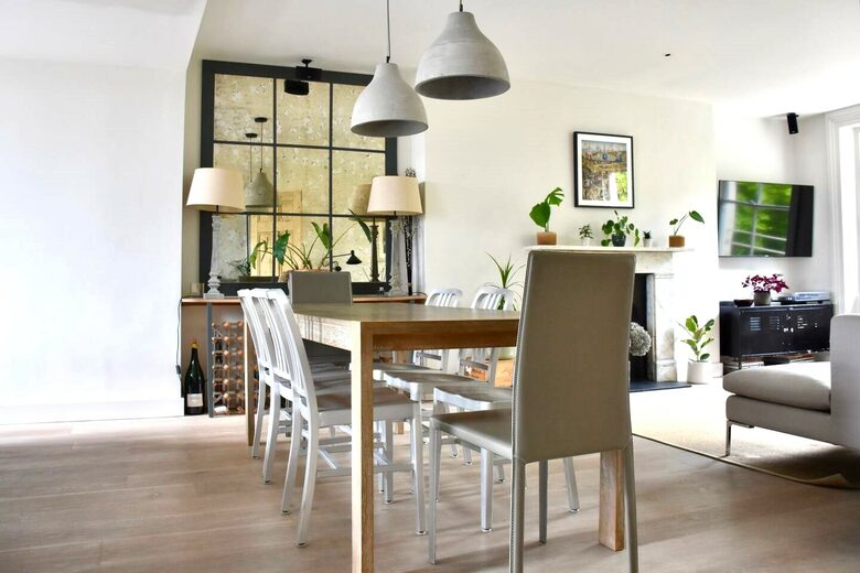 Clapham Common Stylish Condo - London, United Kingdom