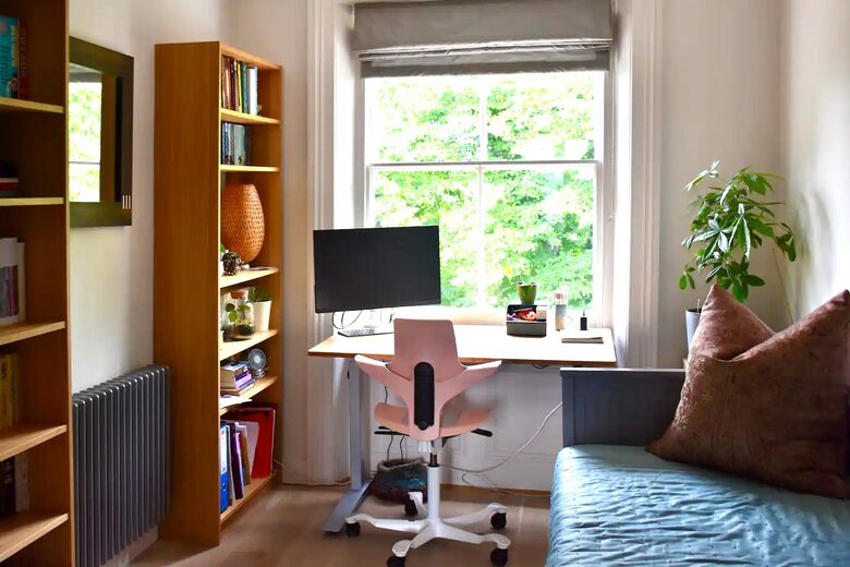 Clapham Common Stylish Condo - London, United Kingdom