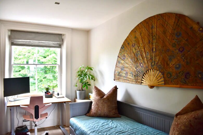 Clapham Common Stylish Condo - London, United Kingdom