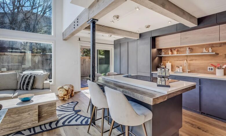 Aspen Village Modern Condo - Aspen, Colorado