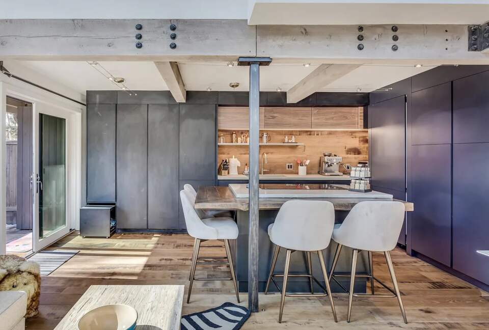 Aspen Village Modern Condo - Aspen, Colorado