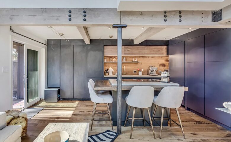 Aspen Village Modern Condo - Aspen, Colorado