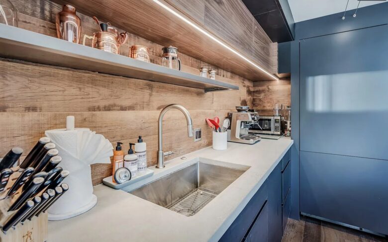 Aspen Village Modern Condo - Aspen, Colorado