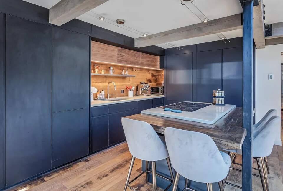 Aspen Village Modern Condo - Aspen, Colorado