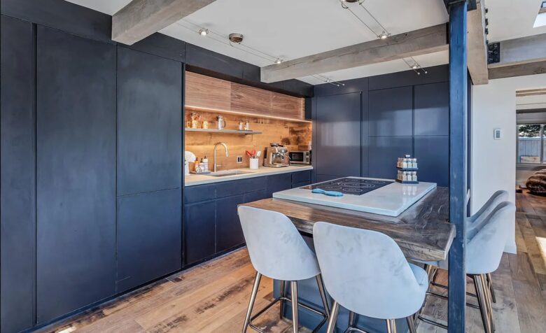 Aspen Village Modern Condo - Aspen, Colorado