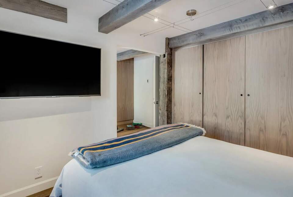 Aspen Village Modern Condo - Aspen, Colorado