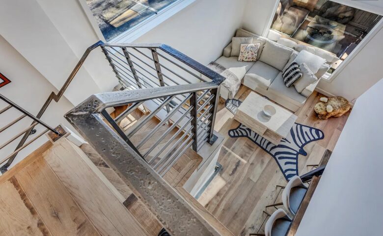 Aspen Village Modern Condo - Aspen, Colorado