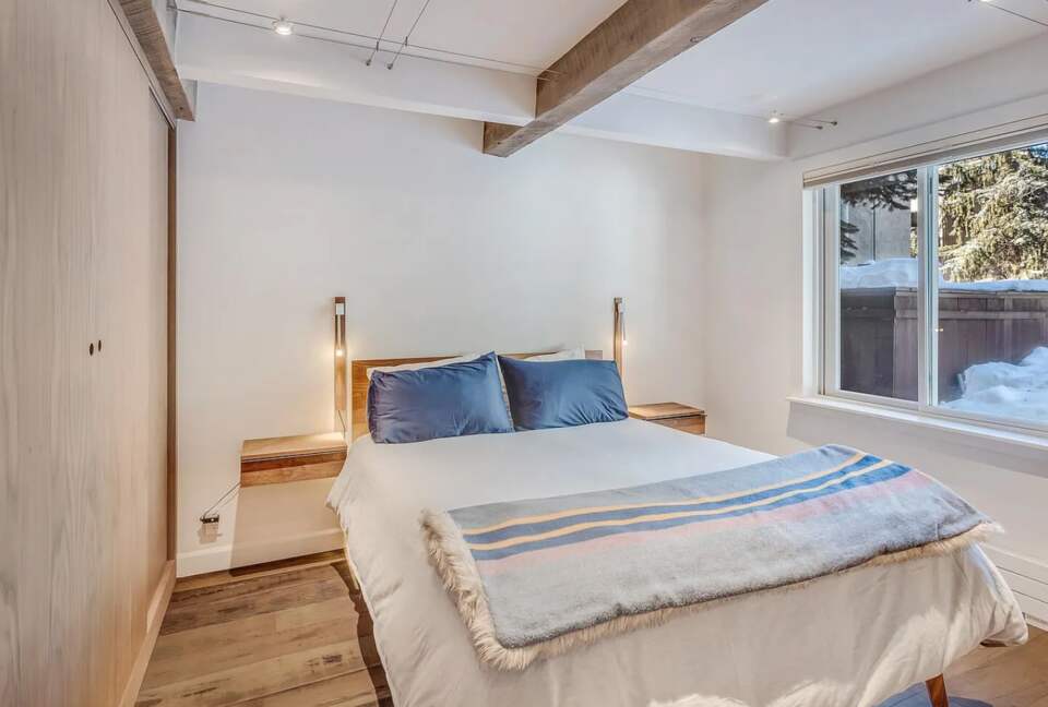 Aspen Village Modern Condo - Aspen, Colorado