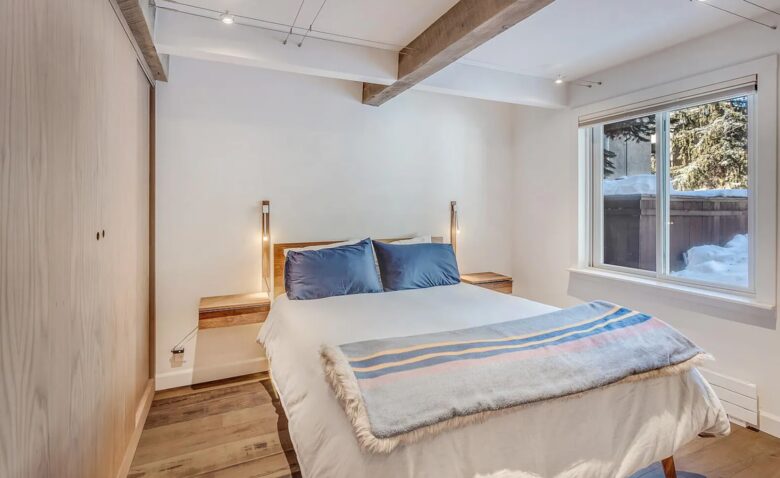 Aspen Village Modern Condo - Aspen, Colorado