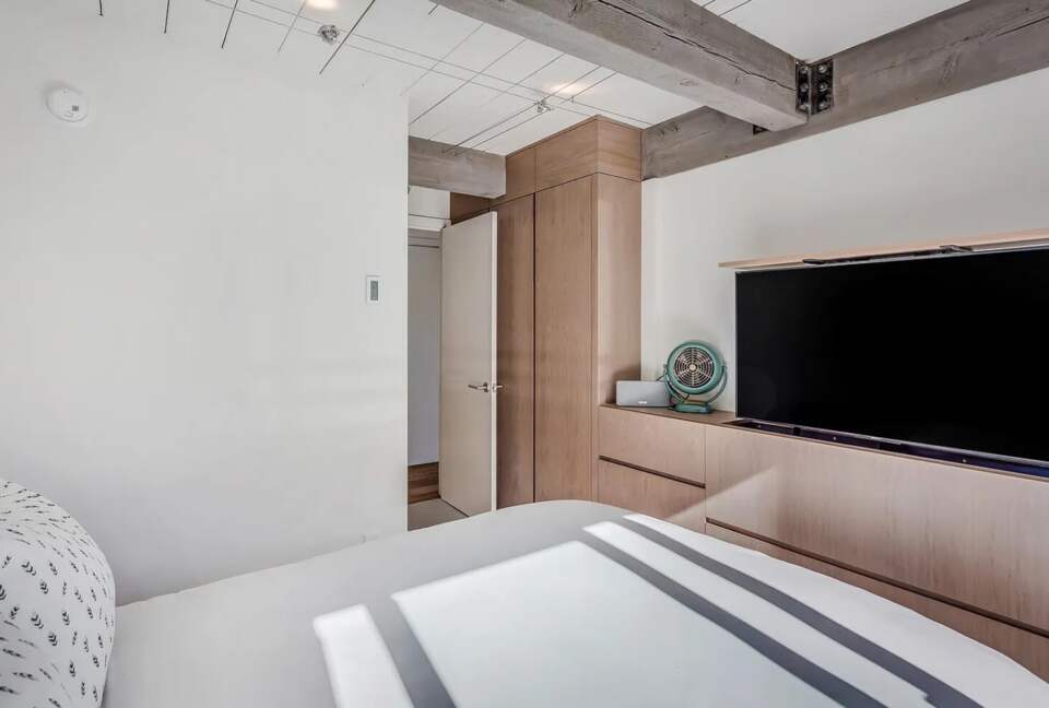 Aspen Village Modern Condo - Aspen, Colorado