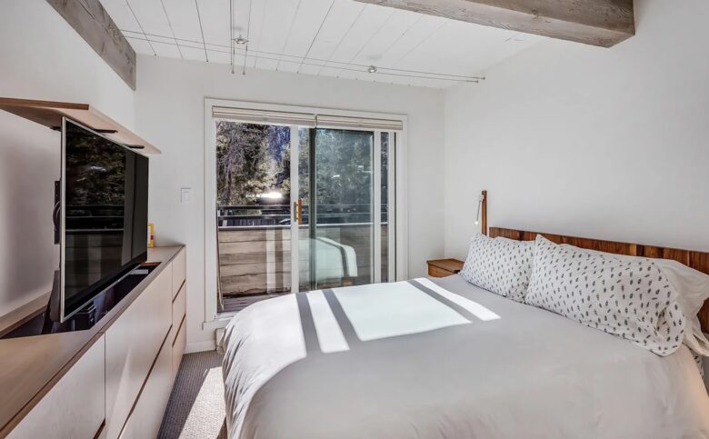 Aspen Village Modern Condo - Aspen, Colorado