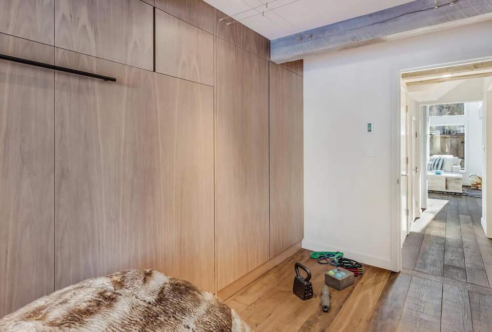 Aspen Village Modern Condo - Aspen, Colorado