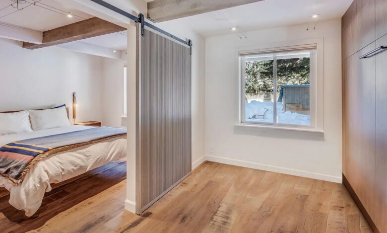 Aspen Village Modern Condo - Aspen, Colorado