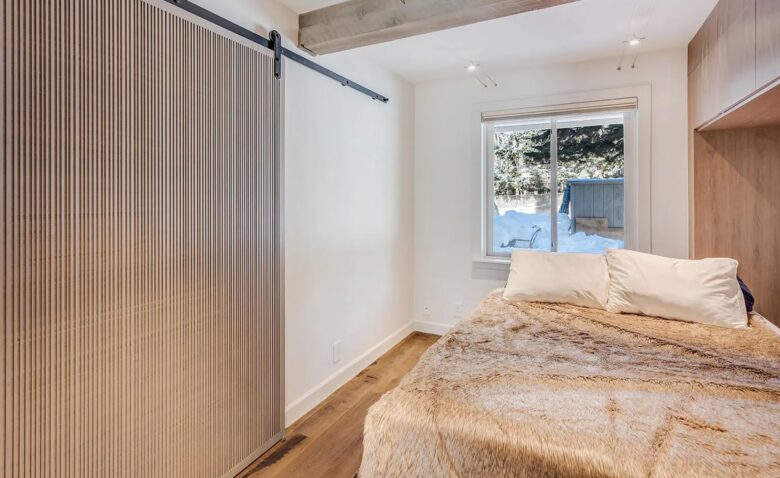 Aspen Village Modern Condo - Aspen, Colorado