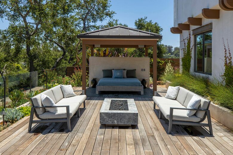 Westmont Abbey - Santa Barbara, California