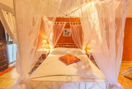 Mas de Shogol - Robion, France