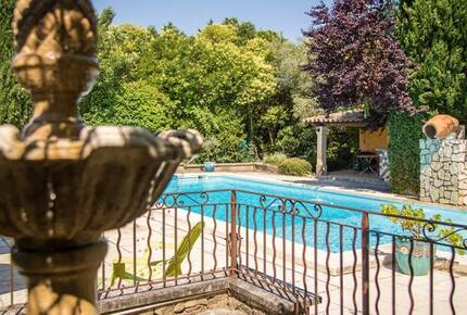 Mas de Shogol - Robion, France