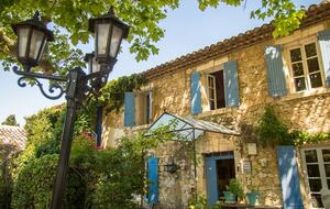 Mas de Shogol - Robion, France