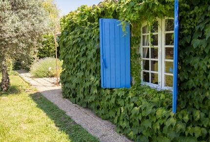 Mas de Shogol - Robion, France