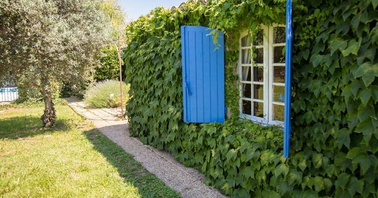 Mas de Shogol - Robion, France