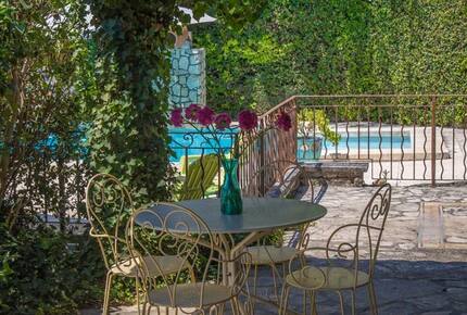 Mas de Shogol - Robion, France