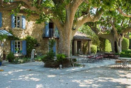 Mas de Shogol - Robion, France