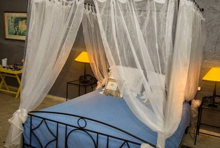 Mas de Shogol - Robion, France