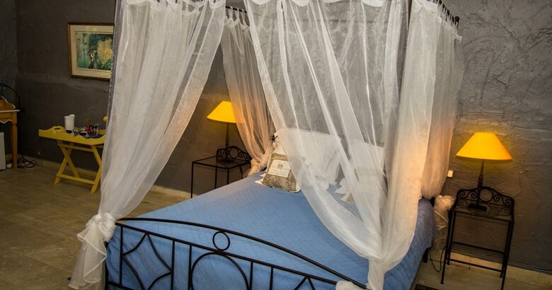 Mas de Shogol - Robion, France