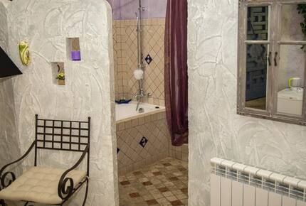 Mas de Shogol - Robion, France