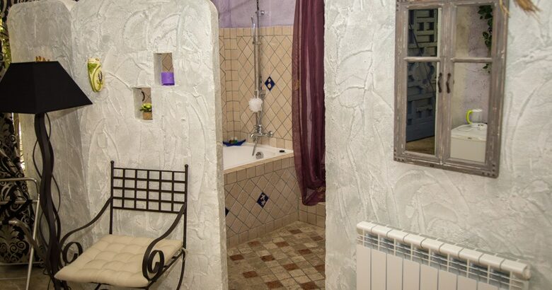 Mas de Shogol - Robion, France