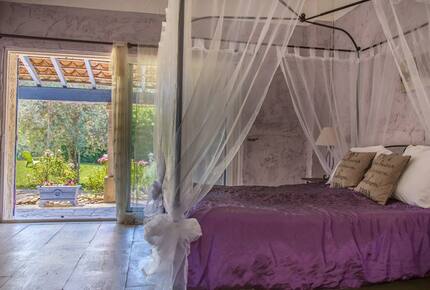 Mas de Shogol - Robion, France