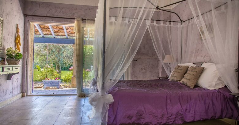 Mas de Shogol - Robion, France