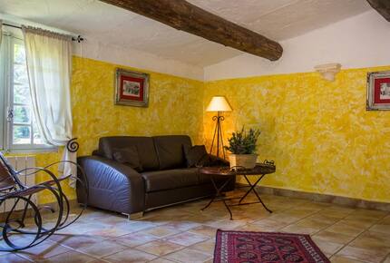 Mas de Shogol - Robion, France