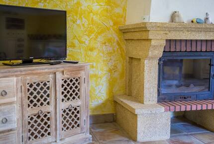 Mas de Shogol - Robion, France