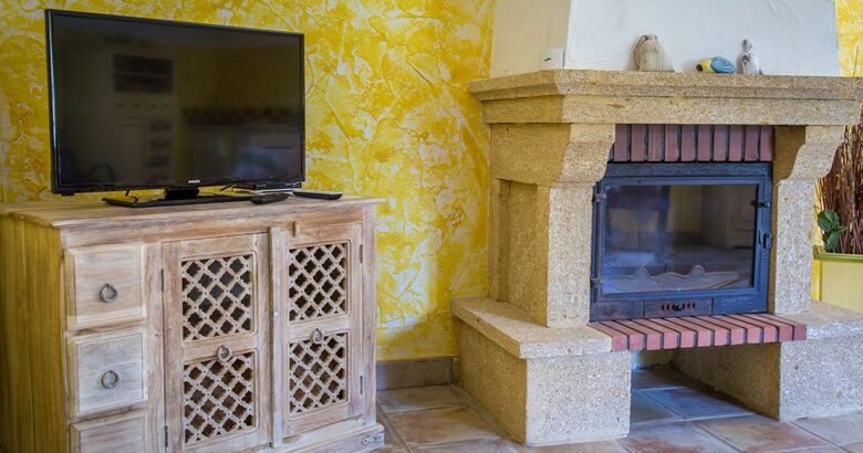 Mas de Shogol - Robion, France