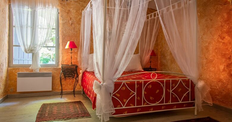 Mas de Shogol - Robion, France