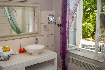 Mas de Shogol - Robion, France