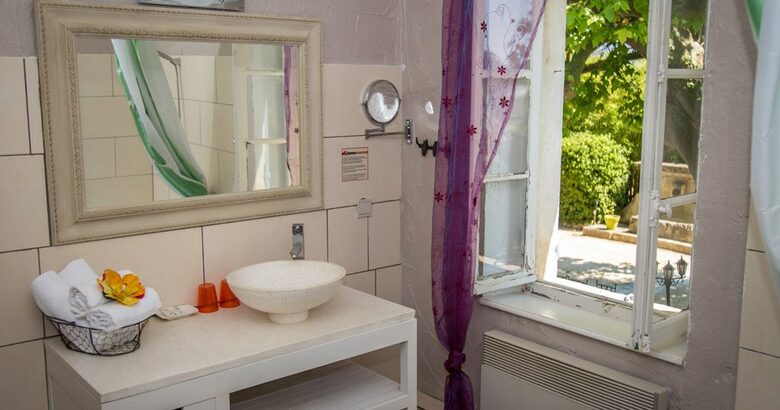 Mas de Shogol - Robion, France