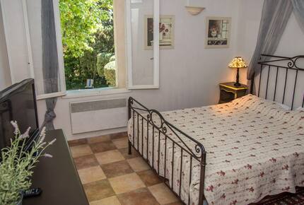 Mas de Shogol - Robion, France