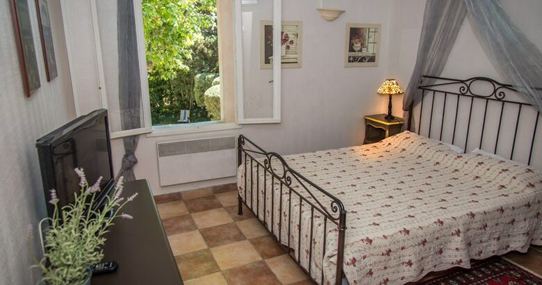 Mas de Shogol - Robion, France