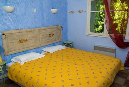 Mas de Shogol - Robion, France