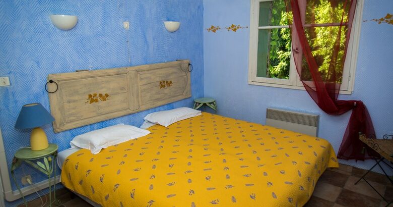 Mas de Shogol - Robion, France