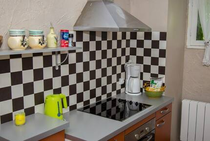 Mas de Shogol - Robion, France