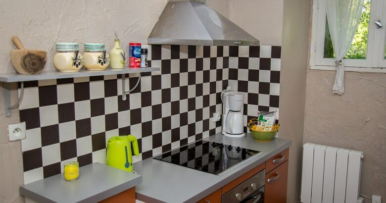 Mas de Shogol - Robion, France