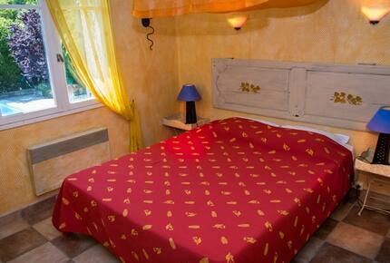 Mas de Shogol - Robion, France