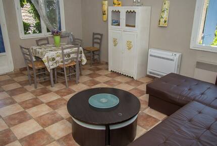 Mas de Shogol - Robion, France