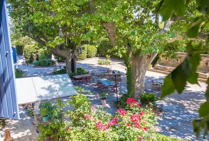 Mas de Shogol - Robion, France