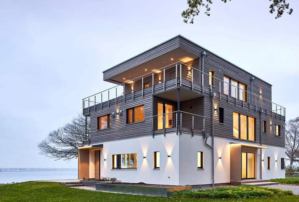 Meerblick - Heikendorf, Germany